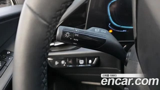 2022 Kia The All New Niro Prestige Sold VIN KNACR81EGNA002005 – engine bay 2022 Kia The All New Niro Prestige Sold VIN KNACR81EGNA002005 – engine bay