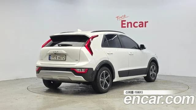 2022 Kia The All New Niro Prestige Sold VIN KNACR81EGNA002005 – photo 14 2022 Kia The All New Niro Prestige Sold VIN KNACR81EGNA002005 – photo 14