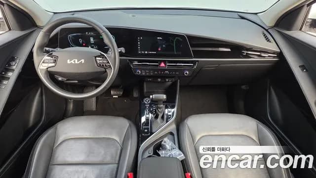 2022 Kia The All New Niro Prestige Sold VIN KNACR81EGNA002005 – photo 15 2022 Kia The All New Niro Prestige Sold VIN KNACR81EGNA002005 – photo 15