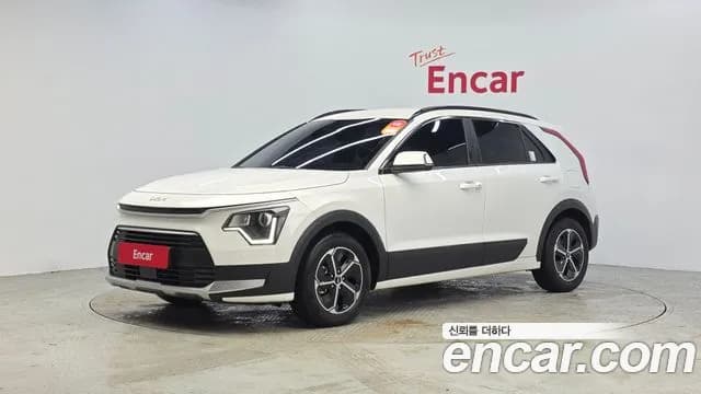 2022 Kia The All New Niro Prestige Sold VIN KNACR81EGNA002005 – photo 17 2022 Kia The All New Niro Prestige Sold VIN KNACR81EGNA002005 – photo 17