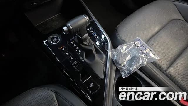 2022 Kia The All New Niro Prestige Sold VIN KNACR81EGNA002005 – photo 19 2022 Kia The All New Niro Prestige Sold VIN KNACR81EGNA002005 – photo 19