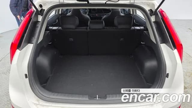 2022 Kia The All New Niro Prestige Sold VIN KNACR81EGNA002005 – photo 20 2022 Kia The All New Niro Prestige Sold VIN KNACR81EGNA002005 – photo 20