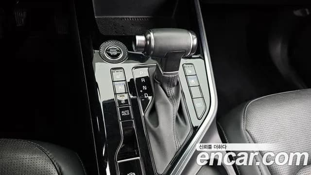 2022 Kia The All New Niro Prestige Sold VIN KNACR81EGNA002592 – front exterior 2022 Kia The All New Niro Prestige Sold VIN KNACR81EGNA002592 – front exterior