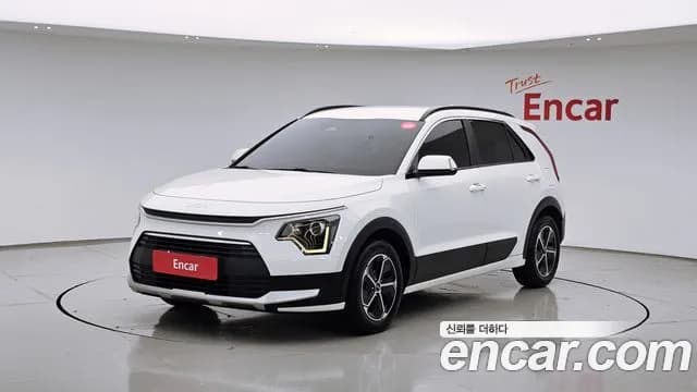 2022 Kia The All New Niro Prestige Sold VIN KNACR81EGNA002592 – dashboard 2022 Kia The All New Niro Prestige Sold VIN KNACR81EGNA002592 – dashboard