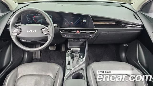 2022 Kia The All New Niro Prestige Sold VIN KNACR81EGNA002592 – exterior detail 2022 Kia The All New Niro Prestige Sold VIN KNACR81EGNA002592 – exterior detail