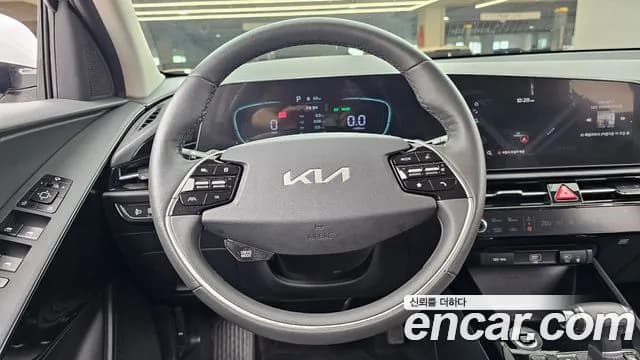 2022 Kia The All New Niro Prestige Sold VIN KNACR81EGNA002592 – photo 11 2022 Kia The All New Niro Prestige Sold VIN KNACR81EGNA002592 – photo 11
