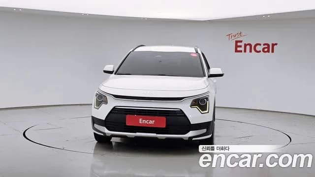 2022 Kia The All New Niro Prestige Sold VIN KNACR81EGNA002592 – photo 13 2022 Kia The All New Niro Prestige Sold VIN KNACR81EGNA002592 – photo 13