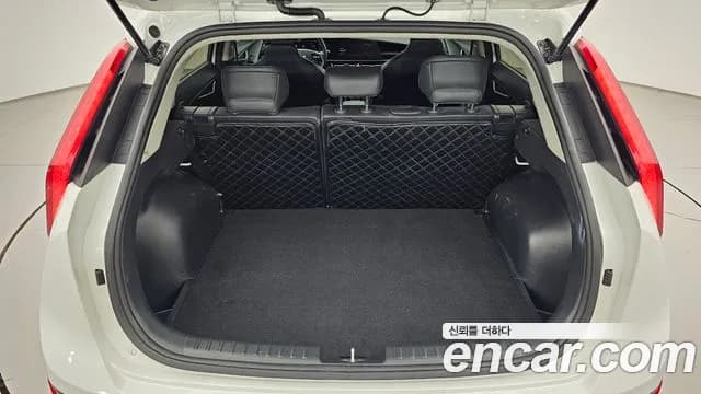 2022 Kia The All New Niro Prestige Sold VIN KNACR81EGNA002592 – photo 15 2022 Kia The All New Niro Prestige Sold VIN KNACR81EGNA002592 – photo 15
