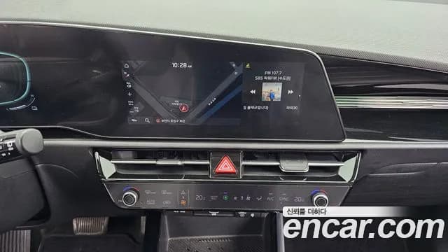 2022 Kia The All New Niro Prestige Sold VIN KNACR81EGNA002592 – photo 16 2022 Kia The All New Niro Prestige Sold VIN KNACR81EGNA002592 – photo 16