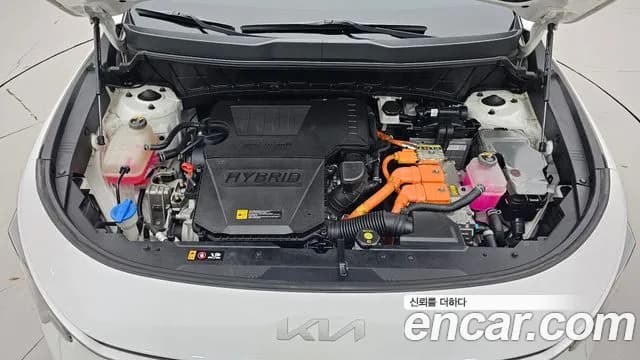 2022 Kia The All New Niro Prestige Sold VIN KNACR81EGNA002592 – photo 18 2022 Kia The All New Niro Prestige Sold VIN KNACR81EGNA002592 – photo 18
