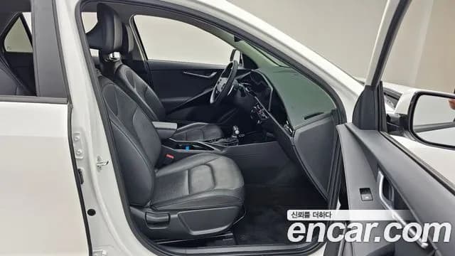 2022 Kia The All New Niro Prestige Sold VIN KNACR81EGNA002592 – photo 19 2022 Kia The All New Niro Prestige Sold VIN KNACR81EGNA002592 – photo 19