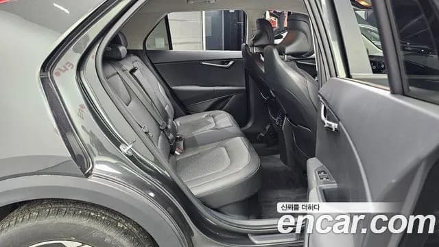2022 Kia The All New Niro Prestige Sold VIN KNACR81EGNA002888 – side profile 2022 Kia The All New Niro Prestige Sold VIN KNACR81EGNA002888 – side profile