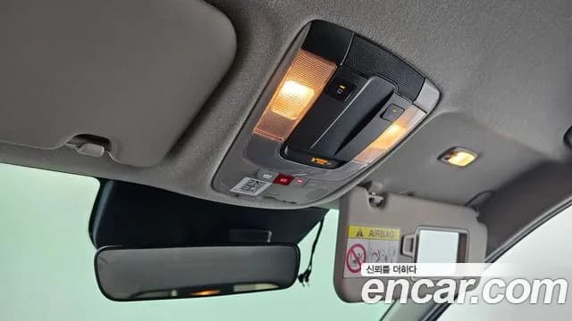 2022 Kia The All New Niro Prestige Sold VIN KNACR81EGNA002888 – dashboard 2022 Kia The All New Niro Prestige Sold VIN KNACR81EGNA002888 – dashboard