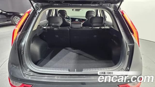 2022 Kia The All New Niro Prestige Sold VIN KNACR81EGNA002888 – photo 11 2022 Kia The All New Niro Prestige Sold VIN KNACR81EGNA002888 – photo 11