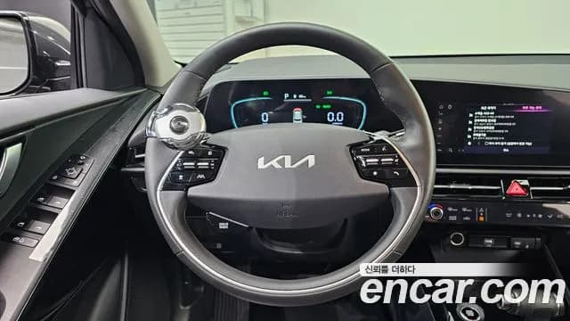 2022 Kia The All New Niro Prestige Sold VIN KNACR81EGNA002888 – photo 12 2022 Kia The All New Niro Prestige Sold VIN KNACR81EGNA002888 – photo 12