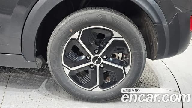 2022 Kia The All New Niro Prestige Sold VIN KNACR81EGNA002888 – photo 14 2022 Kia The All New Niro Prestige Sold VIN KNACR81EGNA002888 – photo 14