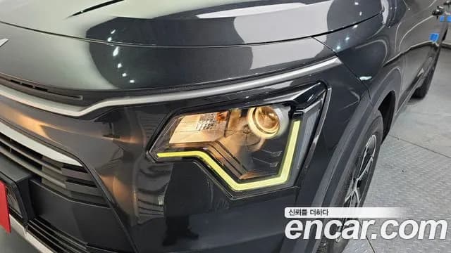 2022 Kia The All New Niro Prestige Sold VIN KNACR81EGNA002888 – photo 15 2022 Kia The All New Niro Prestige Sold VIN KNACR81EGNA002888 – photo 15