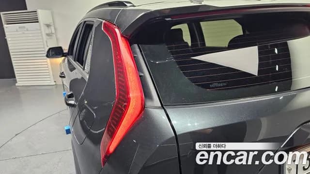2022 Kia The All New Niro Prestige Sold VIN KNACR81EGNA002888 – photo 16 2022 Kia The All New Niro Prestige Sold VIN KNACR81EGNA002888 – photo 16