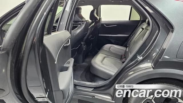2022 Kia The All New Niro Prestige Sold VIN KNACR81EGNA002888 – photo 18 2022 Kia The All New Niro Prestige Sold VIN KNACR81EGNA002888 – photo 18