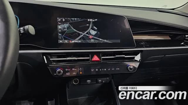 2022 Kia The All New Niro Prestige Sold VIN KNACR81EGNA002888 – photo 20 2022 Kia The All New Niro Prestige Sold VIN KNACR81EGNA002888 – photo 20