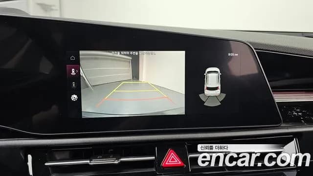2022 Kia The All New Niro Prestige Sold VIN KNACR81EGNA002888 – photo 21 2022 Kia The All New Niro Prestige Sold VIN KNACR81EGNA002888 – photo 21