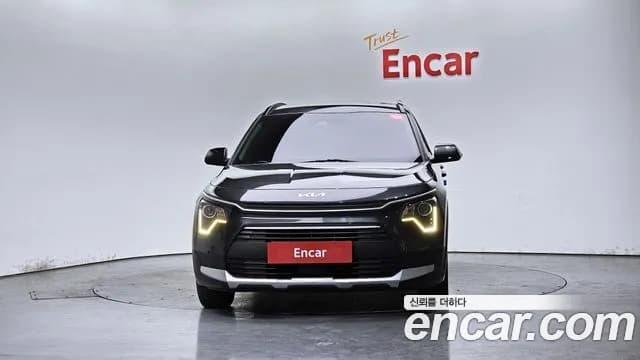 2022 Kia The All New Niro Prestige Sold VIN KNACR81EGNA002888 – photo 24 2022 Kia The All New Niro Prestige Sold VIN KNACR81EGNA002888 – photo 24