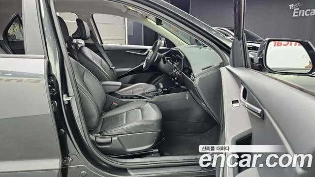 2022 Kia The All New Niro Prestige Sold VIN KNACR81EGNA002888 – photo 25 2022 Kia The All New Niro Prestige Sold VIN KNACR81EGNA002888 – photo 25