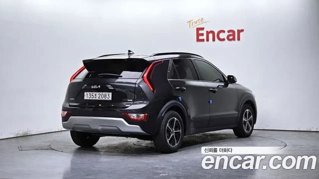 2022 Kia The All New Niro Prestige Sold VIN KNACR81EGNA002888 – photo 26 2022 Kia The All New Niro Prestige Sold VIN KNACR81EGNA002888 – photo 26