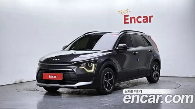 2022 Kia The All New Niro Prestige Sold VIN KNACR81EGNA002888 – photo 29 2022 Kia The All New Niro Prestige Sold VIN KNACR81EGNA002888 – photo 29