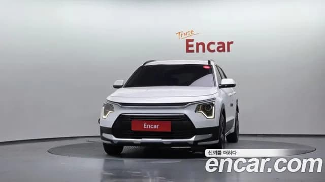 2022 Kia The All New Niro Prestige Sold VIN KNACR81EGNA005783 – dashboard 2022 Kia The All New Niro Prestige Sold VIN KNACR81EGNA005783 – dashboard