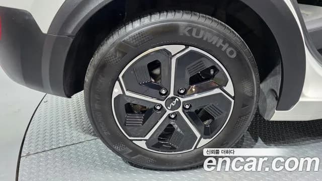 2022 Kia The All New Niro Prestige Sold VIN KNACR81EGNA005783 – photo 13 2022 Kia The All New Niro Prestige Sold VIN KNACR81EGNA005783 – photo 13