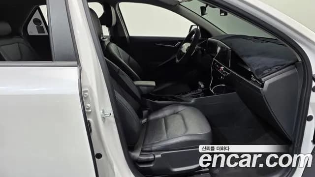 2022 Kia The All New Niro Prestige Sold VIN KNACR81EGNA005783 – photo 14 2022 Kia The All New Niro Prestige Sold VIN KNACR81EGNA005783 – photo 14