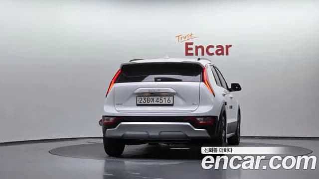2022 Kia The All New Niro Prestige Sold VIN KNACR81EGNA005783 – photo 15 2022 Kia The All New Niro Prestige Sold VIN KNACR81EGNA005783 – photo 15