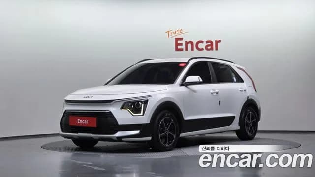 2022 Kia The All New Niro Prestige Sold VIN KNACR81EGNA005783 – photo 16 2022 Kia The All New Niro Prestige Sold VIN KNACR81EGNA005783 – photo 16