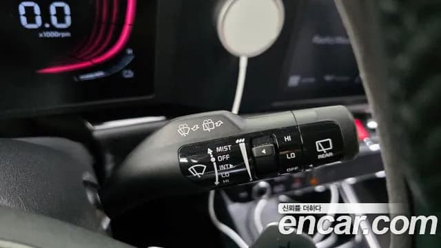 2022 Kia The All New Niro Prestige Sold VIN KNACR81EGNA005783 – photo 18 2022 Kia The All New Niro Prestige Sold VIN KNACR81EGNA005783 – photo 18