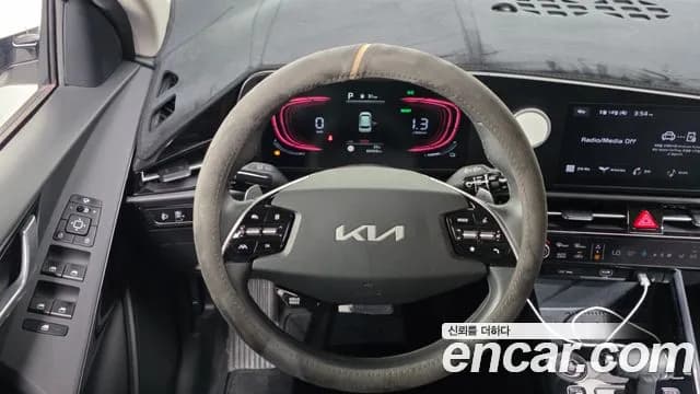 2022 Kia The All New Niro Prestige Sold VIN KNACR81EGNA005783 – photo 23 2022 Kia The All New Niro Prestige Sold VIN KNACR81EGNA005783 – photo 23