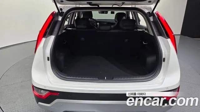2022 Kia The All New Niro Prestige Sold VIN KNACR81EGNA005783 – photo 29 2022 Kia The All New Niro Prestige Sold VIN KNACR81EGNA005783 – photo 29