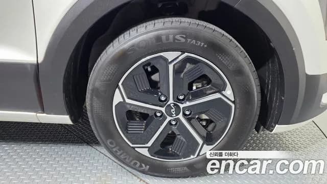 2022 Kia The All New Niro Prestige Sold VIN KNACR81EGNA005783 – photo 30 2022 Kia The All New Niro Prestige Sold VIN KNACR81EGNA005783 – photo 30
