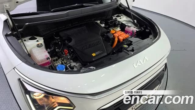 2022 Kia The All New Niro Prestige Sold VIN KNACR81EGNA005783 – photo 32 2022 Kia The All New Niro Prestige Sold VIN KNACR81EGNA005783 – photo 32