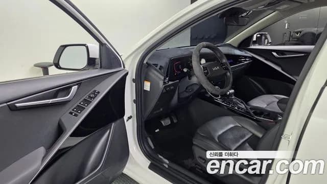 2022 Kia The All New Niro Prestige Sold VIN KNACR81EGNA005783 – photo 33 2022 Kia The All New Niro Prestige Sold VIN KNACR81EGNA005783 – photo 33