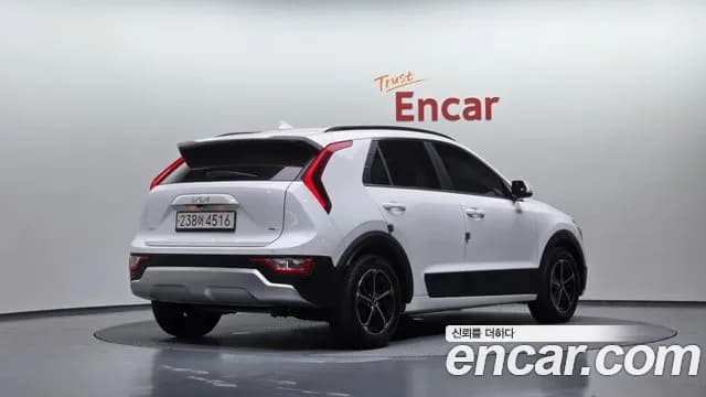 2022 Kia The All New Niro Prestige Sold VIN KNACR81EGNA005783 – photo 34 2022 Kia The All New Niro Prestige Sold VIN KNACR81EGNA005783 – photo 34