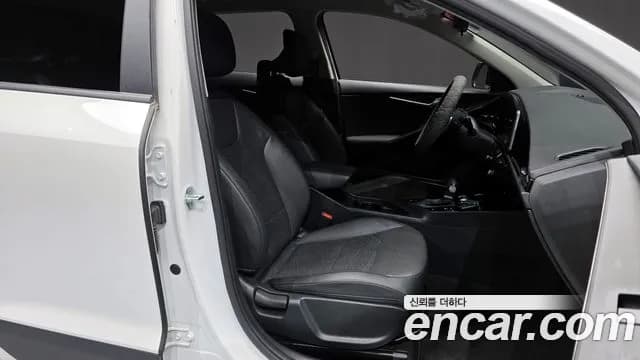 2022 Kia The All New Niro Prestige Sold VIN KNACR81EGNA005785 – front exterior 2022 Kia The All New Niro Prestige Sold VIN KNACR81EGNA005785 – front exterior