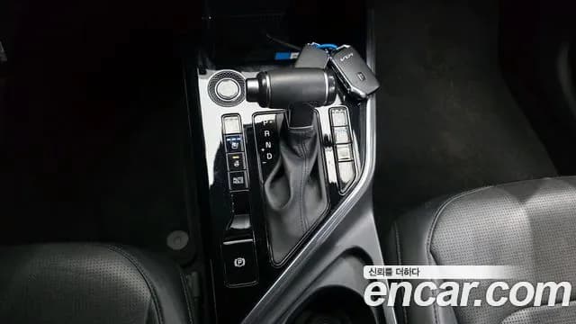2022 Kia The All New Niro Prestige Sold VIN KNACR81EGNA005785 – engine bay 2022 Kia The All New Niro Prestige Sold VIN KNACR81EGNA005785 – engine bay