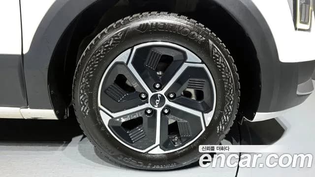 2022 Kia The All New Niro Prestige Sold VIN KNACR81EGNA005785 – photo 11 2022 Kia The All New Niro Prestige Sold VIN KNACR81EGNA005785 – photo 11