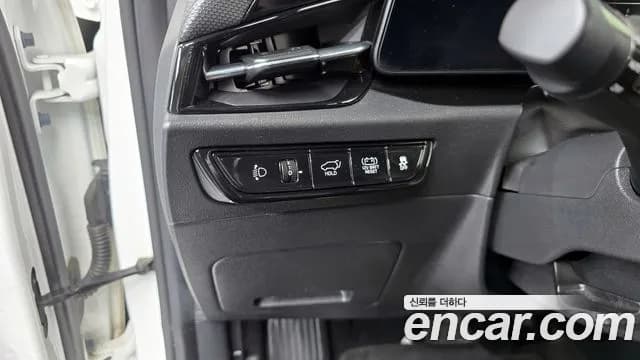 2022 Kia The All New Niro Prestige Sold VIN KNACR81EGNA005832 – interior seats 2022 Kia The All New Niro Prestige Sold VIN KNACR81EGNA005832 – interior seats