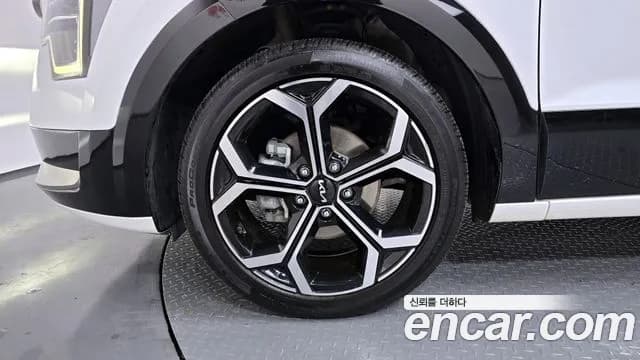 2022 Kia The All New Niro Prestige Sold VIN KNACR81EGNA005832 – engine bay 2022 Kia The All New Niro Prestige Sold VIN KNACR81EGNA005832 – engine bay