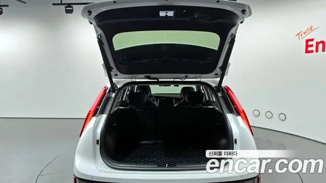 2022 Kia The All New Niro Prestige Sold VIN KNACR81EGNA005832 – odometer reading 2022 Kia The All New Niro Prestige Sold VIN KNACR81EGNA005832 – odometer reading