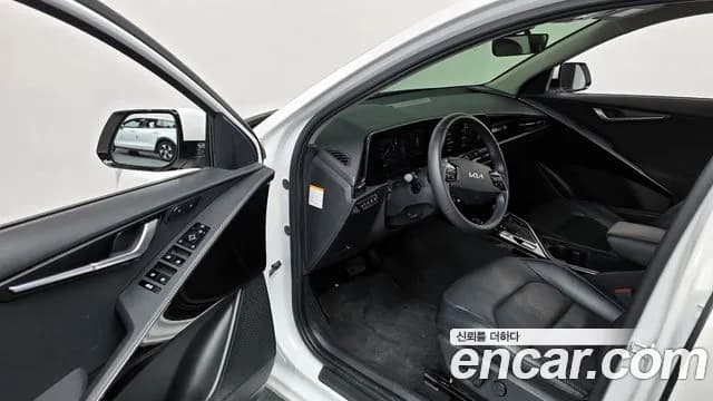 2022 Kia The All New Niro Prestige Sold VIN KNACR81EGNA005832 – photo 17 2022 Kia The All New Niro Prestige Sold VIN KNACR81EGNA005832 – photo 17