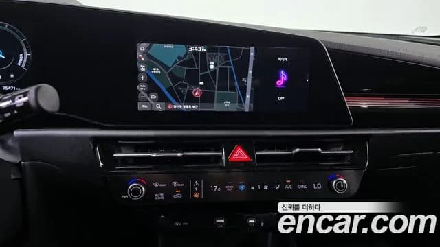 2022 Kia The All New Niro Prestige Sold VIN KNACR81EGNA005832 – photo 21 2022 Kia The All New Niro Prestige Sold VIN KNACR81EGNA005832 – photo 21