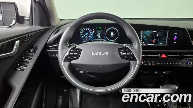 2022 Kia The All New Niro Prestige Sold VIN KNACR81EGNA005832 – photo 24 2022 Kia The All New Niro Prestige Sold VIN KNACR81EGNA005832 – photo 24